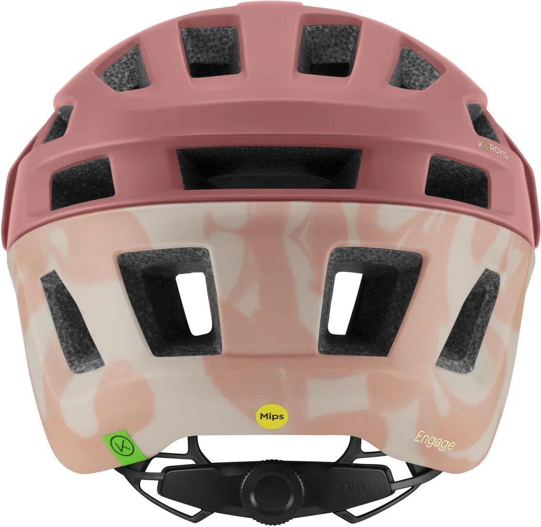 Smith Optics Mountain Bike Helmets E00757 Engage MIPS Helmet - view 19